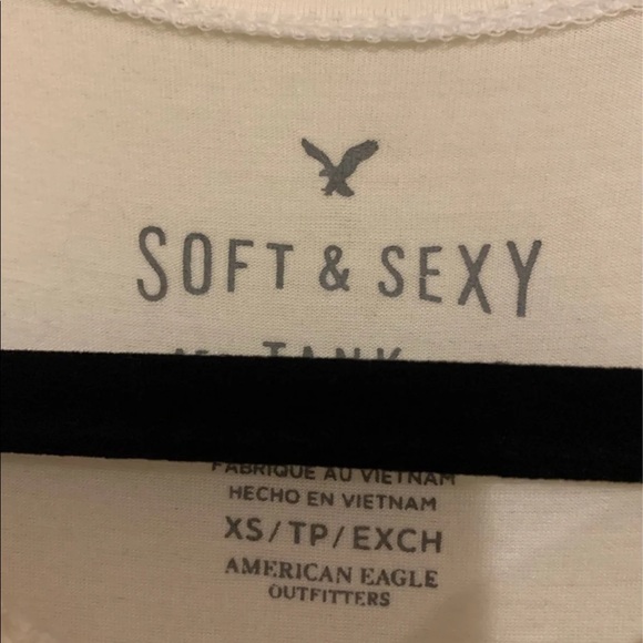 American Eagle Bundle of Tank Tops XS - Picture 3 of 8